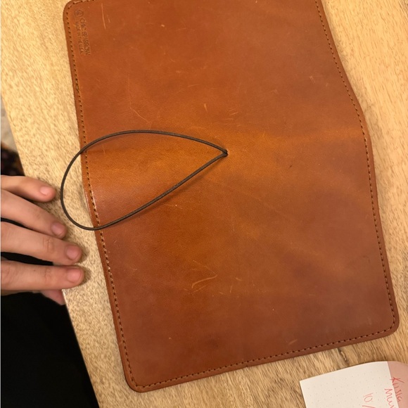 Chic sparrow b6 folio - Picture 3 of 3